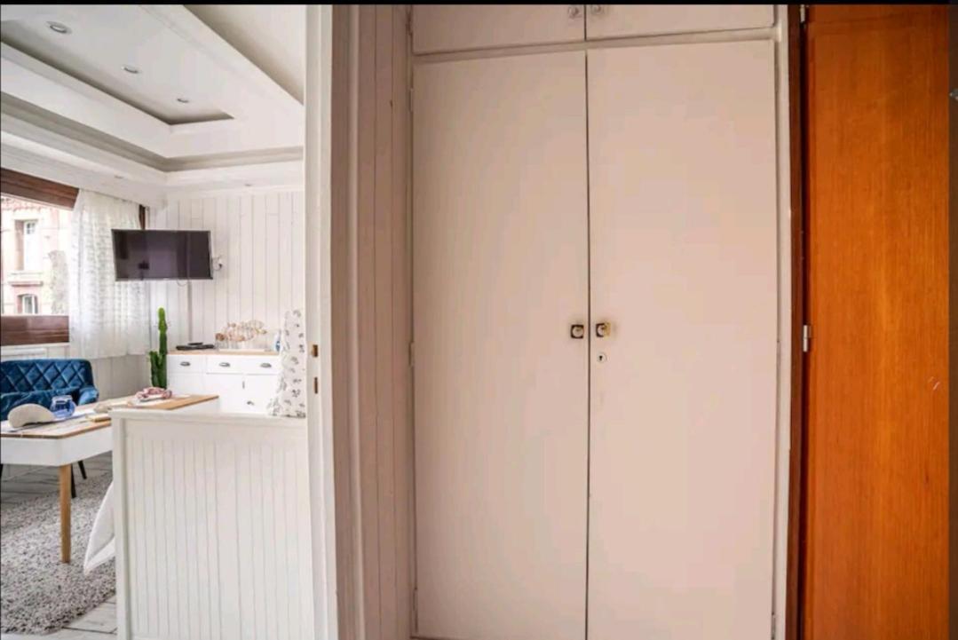 Deauville : Magnifique Studio En Face Du Casino ! Zewnętrze zdjęcie