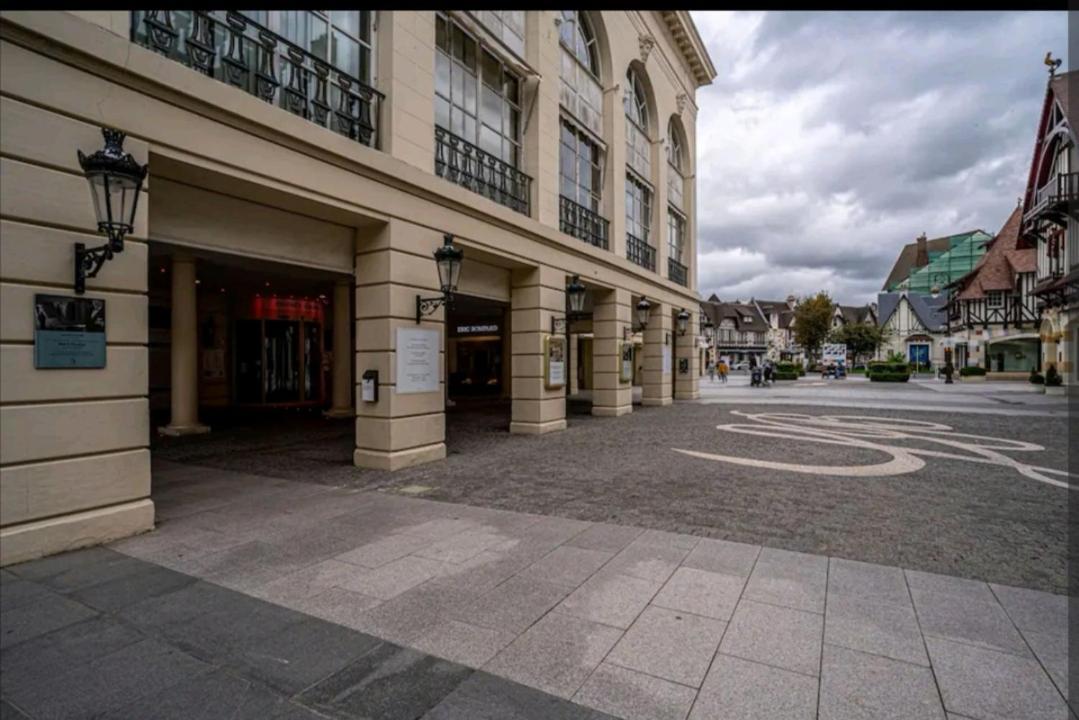 Deauville : Magnifique Studio En Face Du Casino ! Zewnętrze zdjęcie