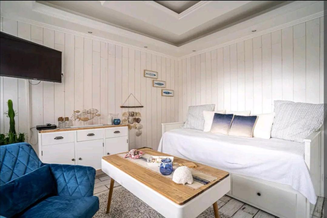 Deauville : Magnifique Studio En Face Du Casino ! Zewnętrze zdjęcie